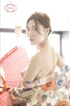 FLOWER デジタル写真集 花宮あむ vol.03