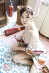 FLOWER デジタル写真集 花宮あむ vol.03