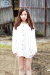 FLOWER デジタル写真集 笹倉杏 vol.06