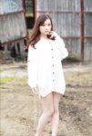 FLOWER デジタル写真集 笹倉杏 vol.06