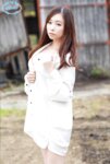 FLOWER デジタル写真集 笹倉杏 vol.06