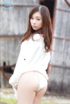 FLOWER デジタル写真集 笹倉杏 vol.06