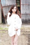 FLOWER デジタル写真集 笹倉杏 vol.06