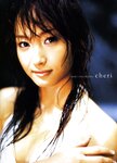 [Photobook] 藤本美貴 - cheri（シェリー）
