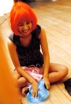 [Photobook] 藤本美貴 - cheri（シェリー）