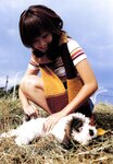[Photobook] 藤本美貴 - cheri（シェリー）
