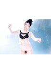 [Photobook] 沙月恵那 写真集「ENANIST」(alarm)
