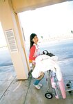 [Photobook] 小倉優子 - 小倉優子完全ムック「優子とゆうちゃんの夢日記」