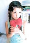 [Photobook] 小倉優子 - 小倉優子完全ムック「優子とゆうちゃんの夢日記」
