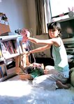 [Photobook] 小倉優子 - 小倉優子完全ムック「優子とゆうちゃんの夢日記」