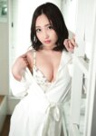 [Photobook] 愛瀬るか 写真集「Liberty」(alarm)