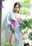 [Photobook] 愛瀬るか 写真集「Liberty」(alarm)