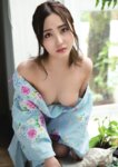 [Photobook] 愛瀬るか 写真集「Liberty」(alarm)