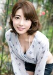 [Photobook] 松山まなか 写真集「空色」(alarm)