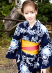 [Photobook] アンナ デジタル写真集「惚れる」(alarm)