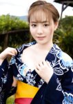[Photobook] アンナ デジタル写真集「惚れる」(alarm)