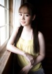 [Photobook] アンナ デジタル写真集「惚れる」(alarm)