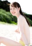 [Photobook] アンナ デジタル写真集「惚れる」(alarm)