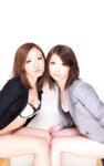 A女優大全 vol.13 加藤ツバキ 倉木みお 向井恋 西條るり (SNOOP)