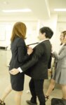 A女優大全 vol.13 加藤ツバキ 倉木みお 向井恋 西條るり (SNOOP)