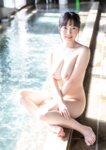 [Photobook] ましろ杏 写真集「Untouchable」(alarm)