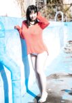 [Photobook] ましろ杏 写真集「Untouchable」(alarm)