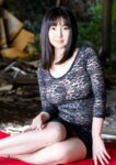 [Photobook] ましろ杏 写真集「Untouchable」(alarm)