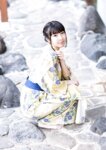 [Photobook] ましろ杏 写真集「Untouchable」(alarm)