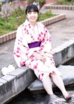 [Photobook] ましろ杏 写真集「Untouchable」(alarm)