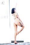 [SAINT Photolife] Jeon Bo-Yeon (전보연) - Attractive