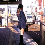 [Photobook] 夏川純 - コスプレナツカワ