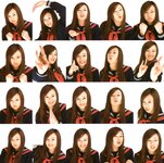 [Photobook] 夏川純 - コスプレナツカワ