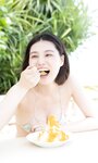 [Photobook] 2023.09.11 相楽伊織『週プレ プラス！』アザーカット集「Memories～prologue～」 週プレ PHOTO BOOK