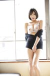 [Photobook] 麻倉まりな「愛のマリーナ Vol.2」ギリギリ★あいどる倶楽部