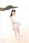 FLOWER デジタル写真集 有村のぞみ vol.05