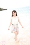 FLOWER デジタル写真集 有村のぞみ vol.05