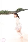 FLOWER デジタル写真集 有村のぞみ vol.05