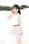 FLOWER デジタル写真集 有村のぞみ vol.05