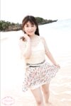 FLOWER デジタル写真集 有村のぞみ vol.05
