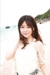 FLOWER デジタル写真集 有村のぞみ vol.05