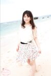 FLOWER デジタル写真集 有村のぞみ vol.05