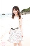 FLOWER デジタル写真集 有村のぞみ vol.05