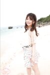 FLOWER デジタル写真集 有村のぞみ vol.05