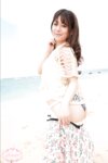FLOWER デジタル写真集 有村のぞみ vol.05