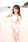 FLOWER デジタル写真集 有村のぞみ vol.05