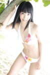 [Photobook] 浜田由梨『可憐少女』 side-A (ピンク倶楽部)
