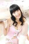 [Photobook] 浜田由梨『可憐少女』 side-A (ピンク倶楽部)