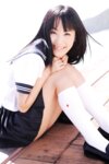 [Photobook] 浜田由梨『可憐少女』 side-A (ピンク倶楽部)
