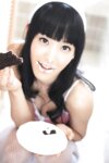 [Photobook] 浜田由梨『可憐少女』 side-A (ピンク倶楽部)
