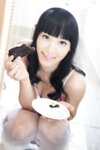 [Photobook] 浜田由梨『可憐少女』 side-A (ピンク倶楽部)